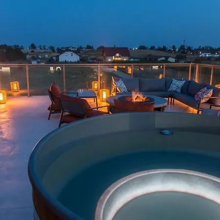 アパート Portamenty *