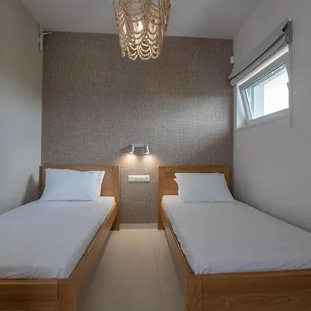 Portamenty アパート *