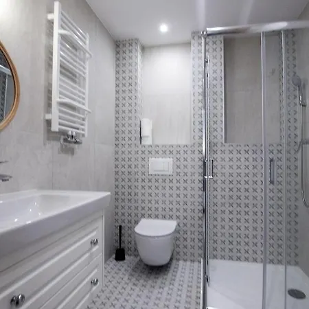 アパート Portamenty