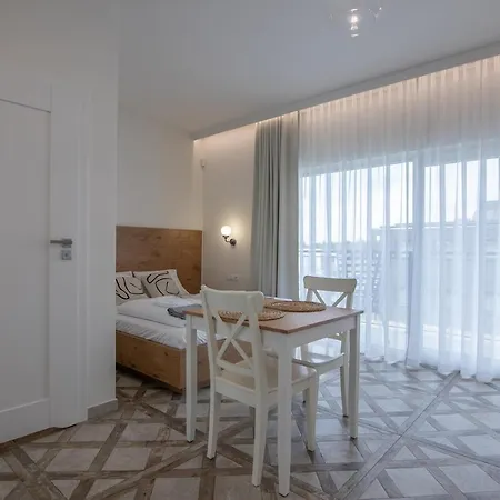 Portamenty Apartment