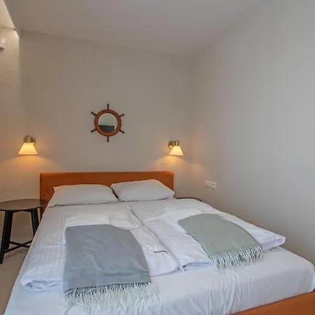 アパート Portamenty Chłopy