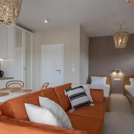 Portamenty アパート *