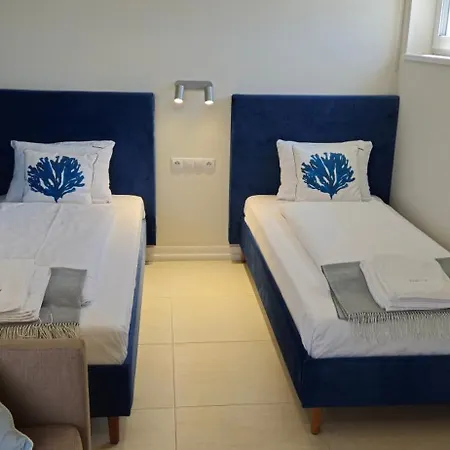 アパート Portamenty *