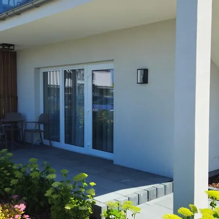 Portamenty Apartamento *