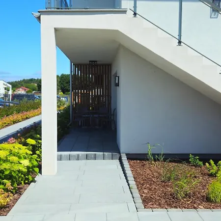 アパート Portamenty *