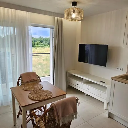 Portamenty アパート