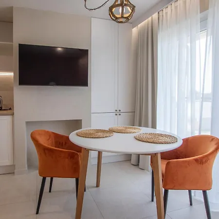 アパート Portamenty