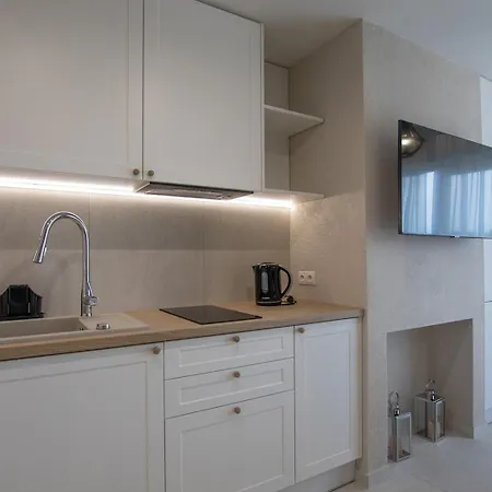 Portamenty アパート Chłopy