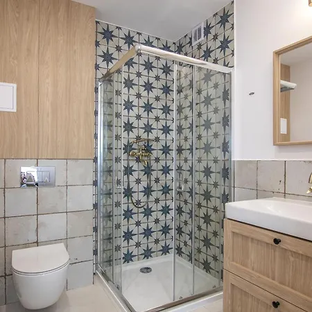 Portamenty * Chłopy