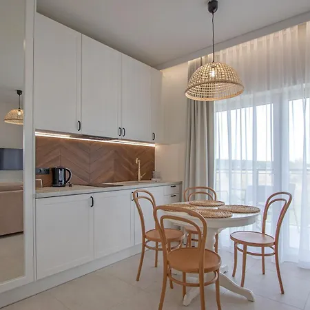 Portamenty アパート Chłopy