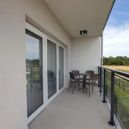 شقة Portamenty Chłopy