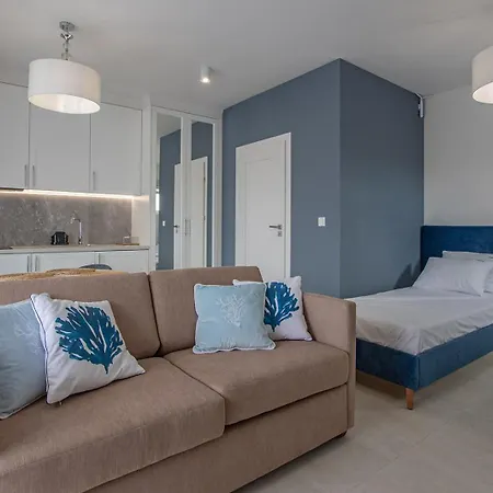 Portamenty アパート *