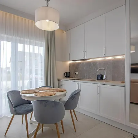 アパート Portamenty *