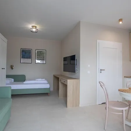 Portamenty * Chłopy