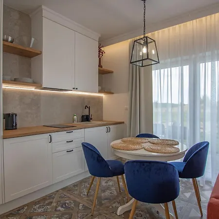 アパート Portamenty