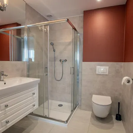 アパート Portamenty *