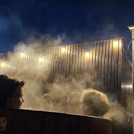 Portamenty アパート Chłopy