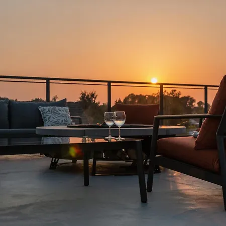 아파트 Portamenty