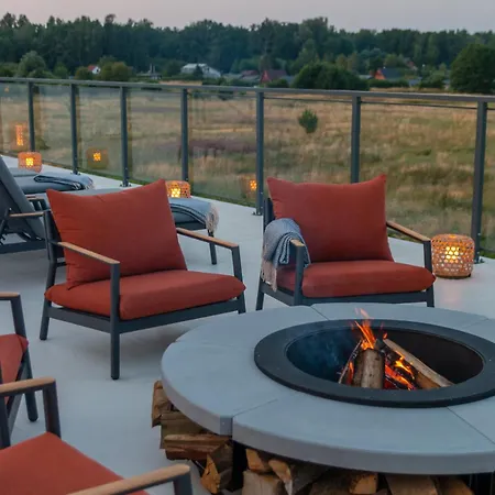 アパート Portamenty *