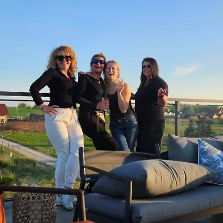 Portamenty アパート *