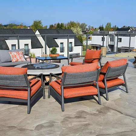 Portamenty アパート