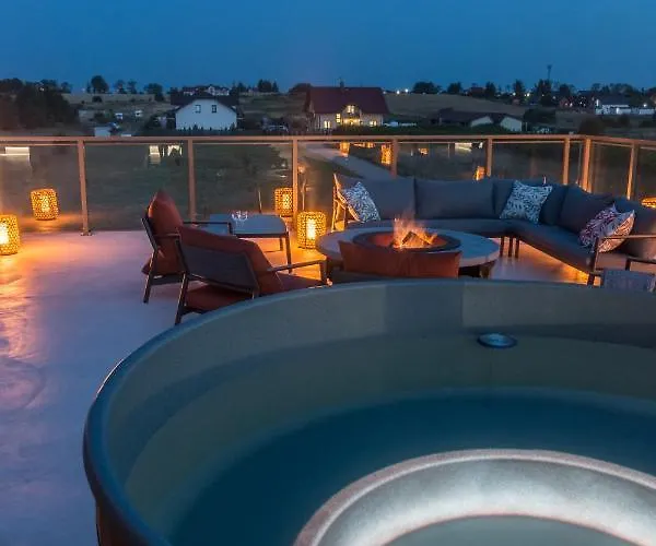 Apartamento Portamenty *