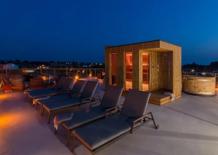 Portamenty Apartamento *