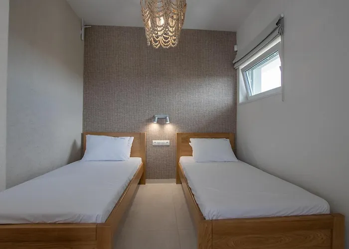 Portamenty Apartamento *