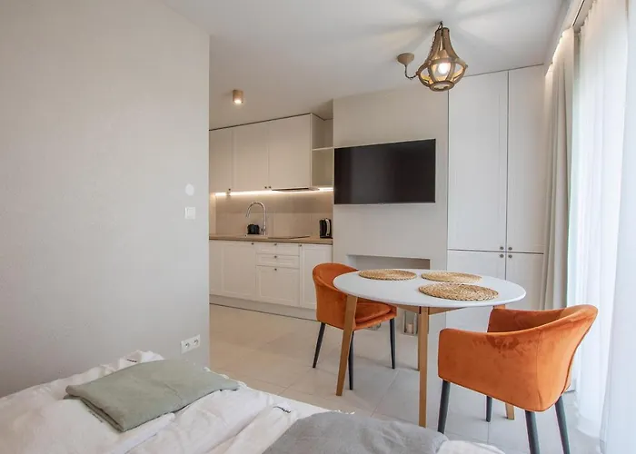 Portamenty Apartamento *