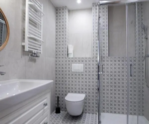 Apartamento Portamenty