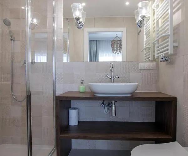 Portamenty Apartamento *