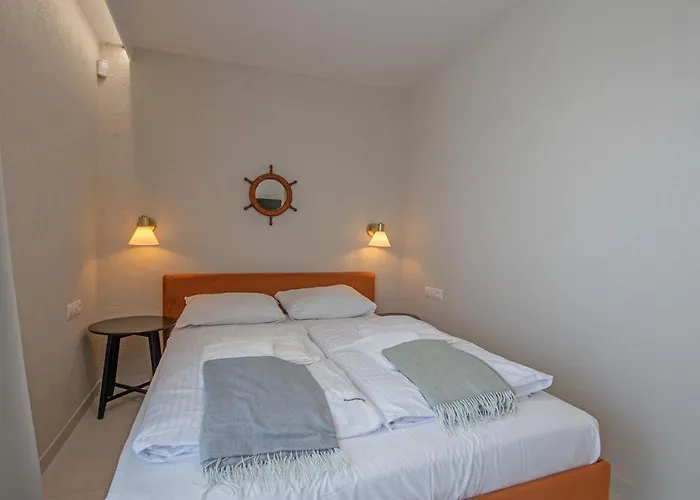 Apartamento Portamenty Chłopy