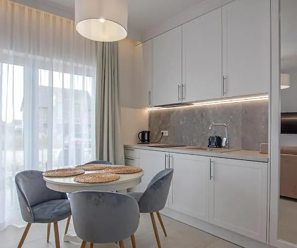 Portamenty Apartamento *