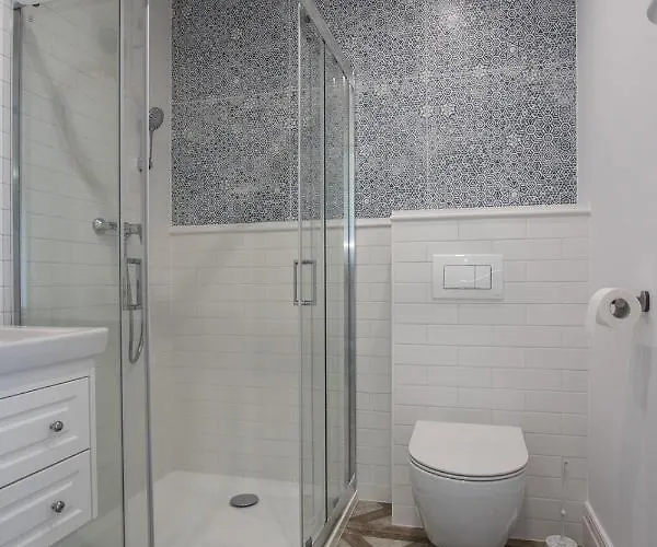 Apartamento Portamenty