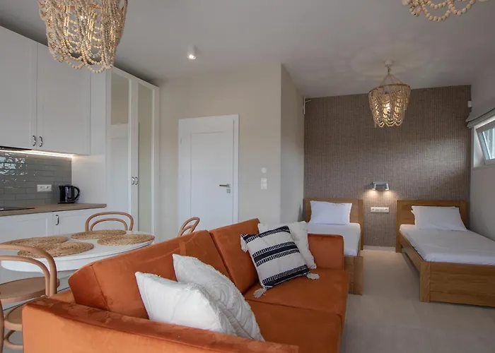 Portamenty Apartamento *