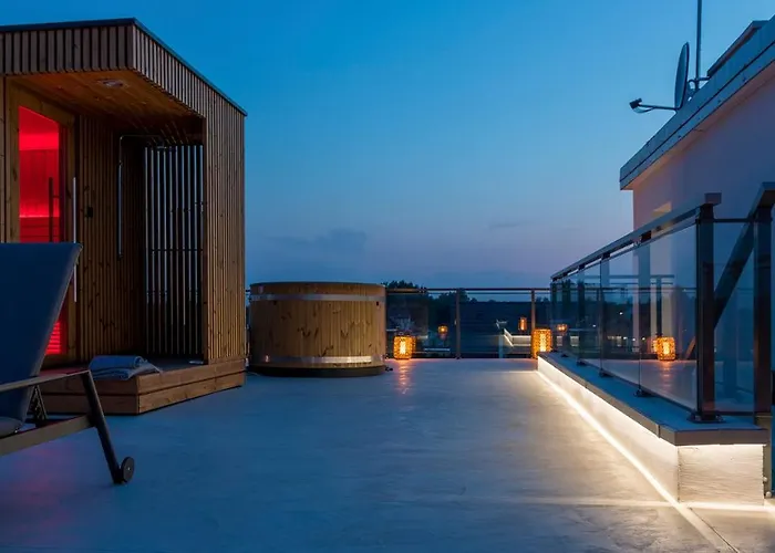 Portamenty Apartamento