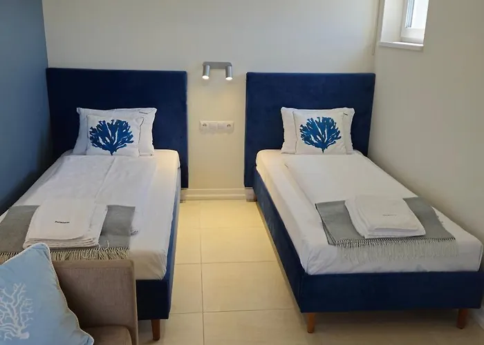 Apartamento Portamenty *