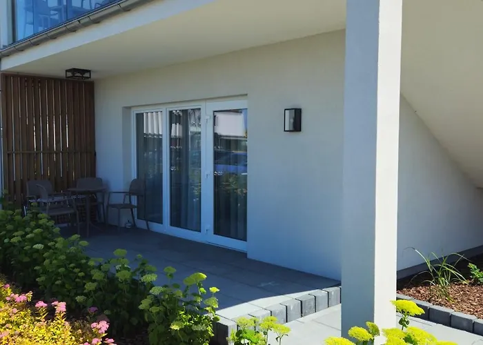 Portamenty Apartamento *