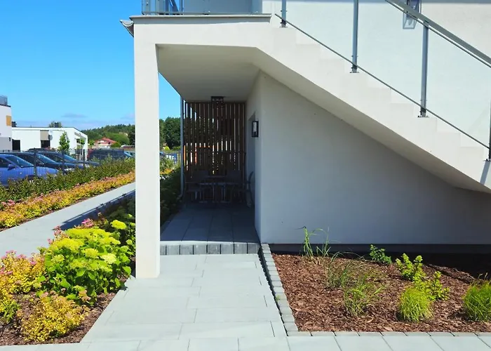 Apartamento Portamenty *