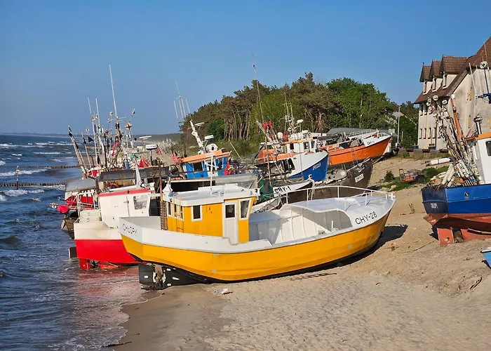 Apartamento Portamenty *