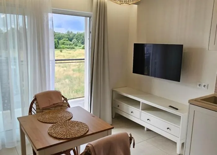 Portamenty Apartamento