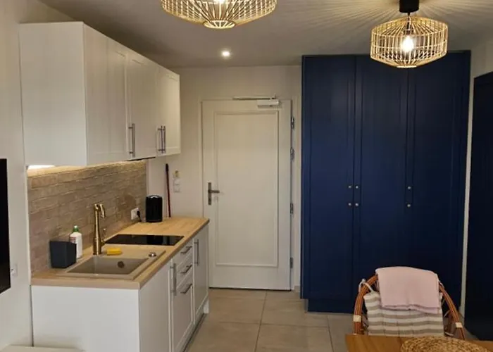 Apartamento Portamenty