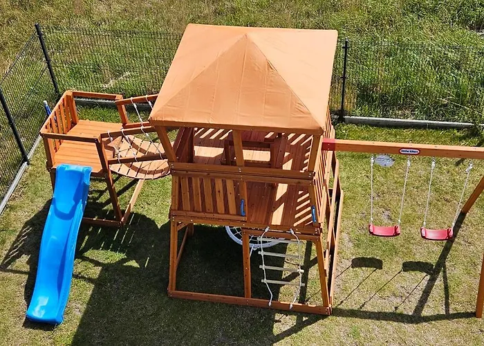 Apartamento Portamenty Chłopy