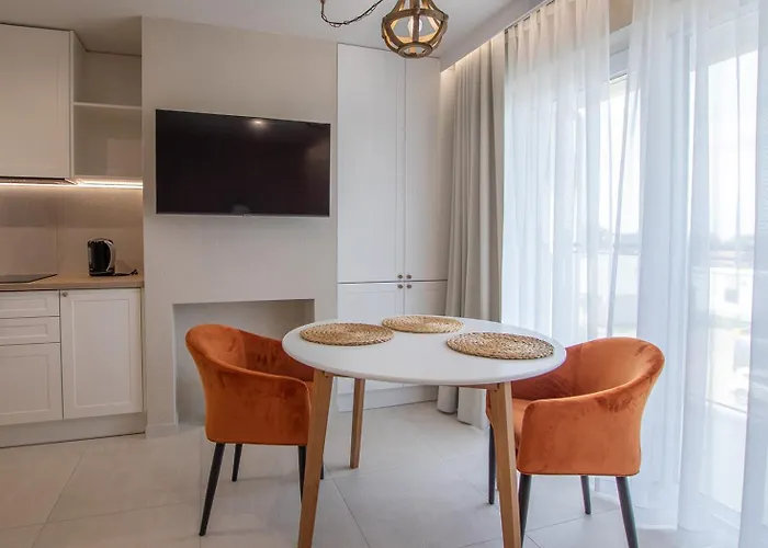 Apartamento Portamenty