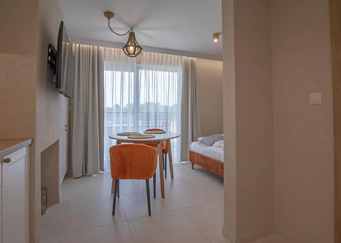 Apartamento Portamenty Chłopy