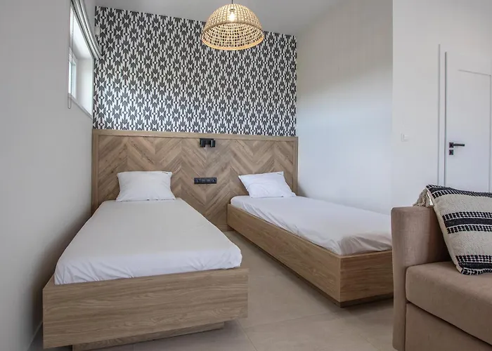 Portamenty Apartamento