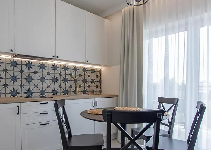 Apartamento Portamenty