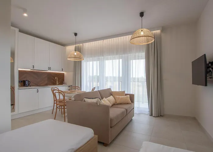 Portamenty Apartamento *