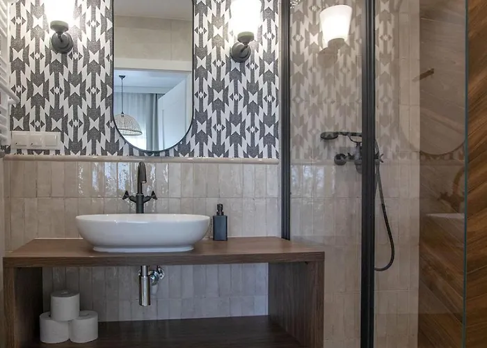 Apartamento Portamenty *