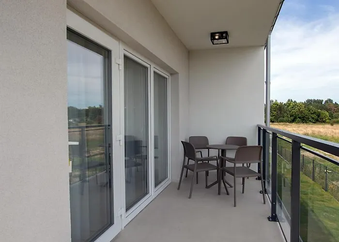 Apartamento Portamenty Chłopy